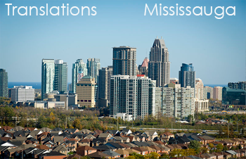 Translator - Certified - Mississauga 