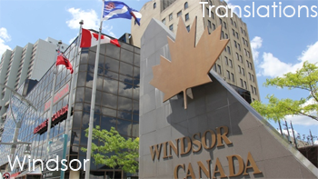 Windsord Translator