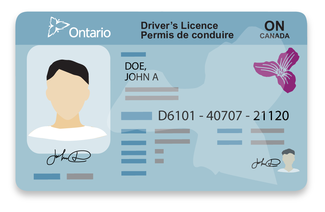 Certified translation for driver's licence :: Spanish Spanish Translations Toronto