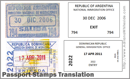 English Spanish translations Spanish Translator